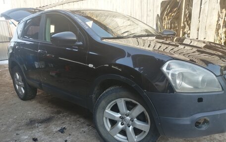 Nissan Qashqai, 2007 год, 715 000 рублей, 2 фотография