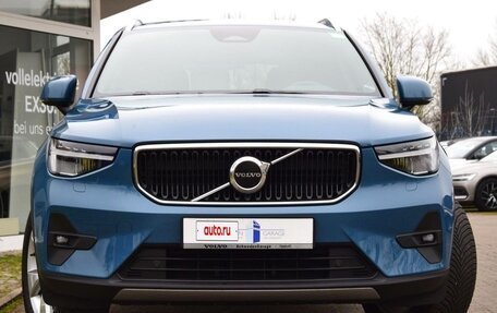 Volvo XC40 I, 2022 год, 3 600 000 рублей, 3 фотография