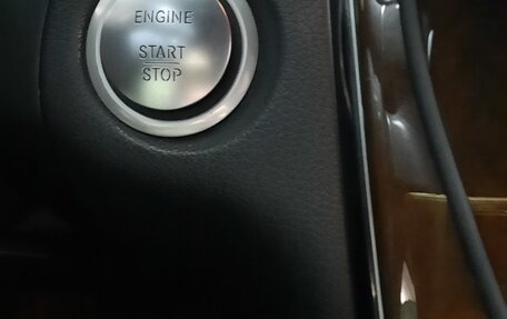 Mercedes-Benz GLC, 2016 год, 3 500 000 рублей, 20 фотография