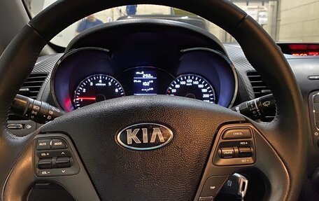 KIA Cerato III, 2013 год, 1 300 000 рублей, 8 фотография