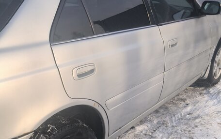 Toyota Carina, 1999 год, 445 000 рублей, 5 фотография