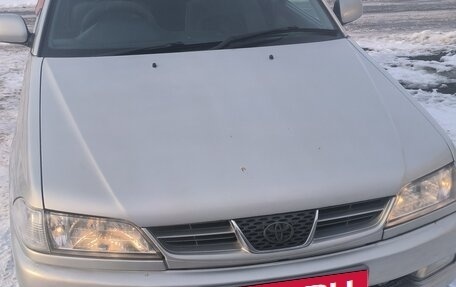 Toyota Carina, 1999 год, 445 000 рублей, 10 фотография