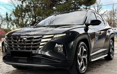 Hyundai Tucson, 2022 год, 2 720 000 рублей, 1 фотография