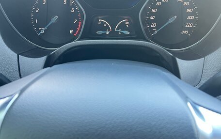 Ford Focus III, 2012 год, 1 300 000 рублей, 9 фотография