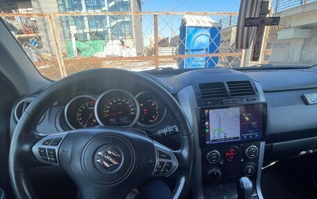 Suzuki Grand Vitara, 2013 год, 1 750 000 рублей, 10 фотография