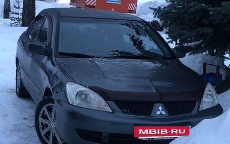 Mitsubishi Lancer IX, 2006 год, 500 000 рублей, 8 фотография
