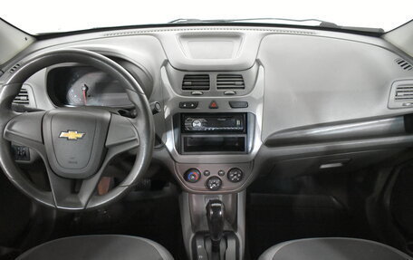 Chevrolet Cobalt II, 2013 год, 599 000 рублей, 7 фотография