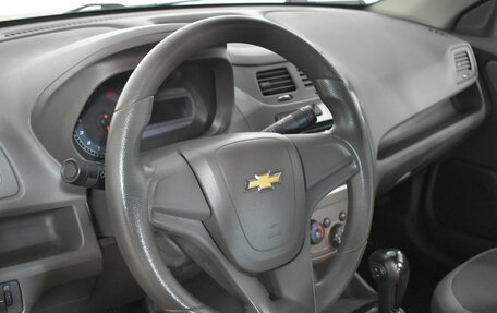 Chevrolet Cobalt II, 2013 год, 599 000 рублей, 9 фотография