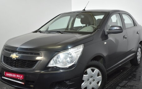 Chevrolet Cobalt II, 2013 год, 599 000 рублей, 3 фотография