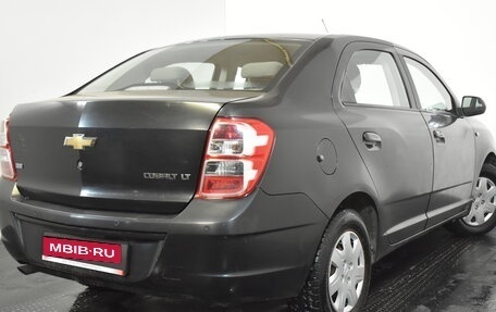 Chevrolet Cobalt II, 2013 год, 599 000 рублей, 6 фотография