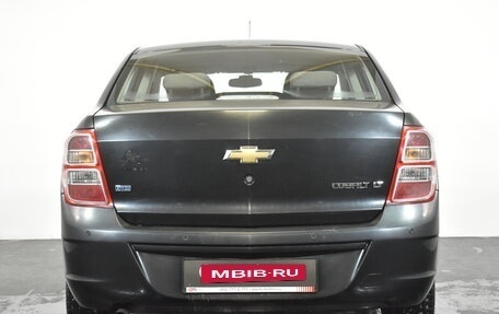 Chevrolet Cobalt II, 2013 год, 599 000 рублей, 5 фотография