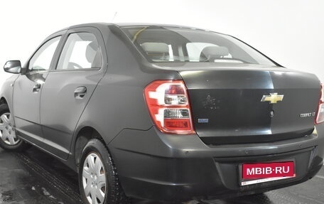 Chevrolet Cobalt II, 2013 год, 599 000 рублей, 4 фотография