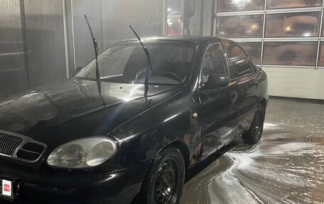 Chevrolet Lanos I, 2008 год, 80 000 рублей, 2 фотография