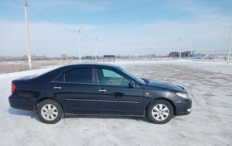 Toyota Camry V40, 2003 год, 780 000 рублей, 7 фотография