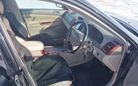 Toyota Camry V40, 2003 год, 780 000 рублей, 10 фотография