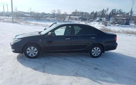 Toyota Camry V40, 2003 год, 780 000 рублей, 12 фотография