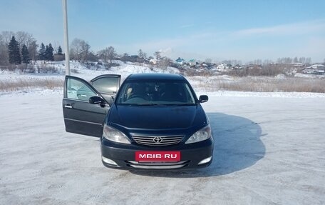 Toyota Camry V40, 2003 год, 780 000 рублей, 11 фотография