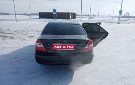 Toyota Camry V40, 2003 год, 780 000 рублей, 8 фотография