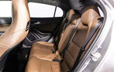 Mercedes-Benz GLA, 2014 год, 2 100 000 рублей, 10 фотография