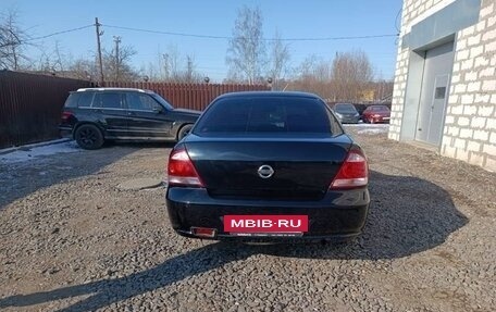 Nissan Almera Classic, 2011 год, 630 000 рублей, 4 фотография