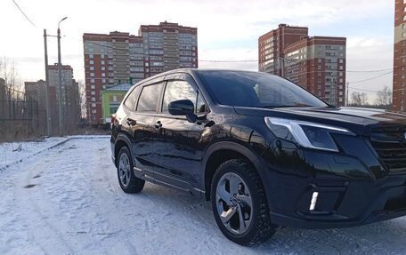 Subaru Forester, 2022 год, 3 890 000 рублей, 21 фотография