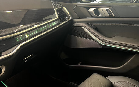 BMW X5, 2024 год, 13 990 000 рублей, 14 фотография
