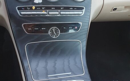 Mercedes-Benz C-Класс, 2019 год, 2 920 000 рублей, 6 фотография