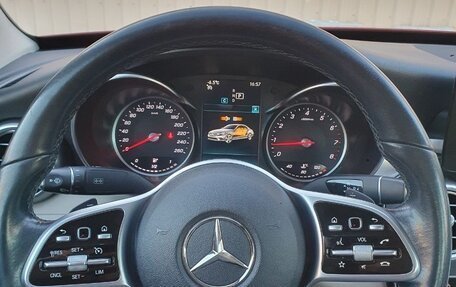 Mercedes-Benz C-Класс, 2019 год, 2 920 000 рублей, 5 фотография