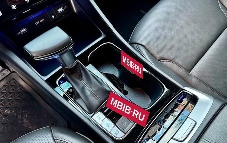 Hyundai Tucson, 2022 год, 2 720 000 рублей, 17 фотография