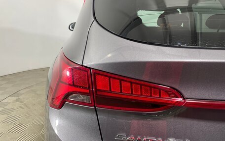 Hyundai Santa Fe IV, 2021 год, 4 240 000 рублей, 8 фотография