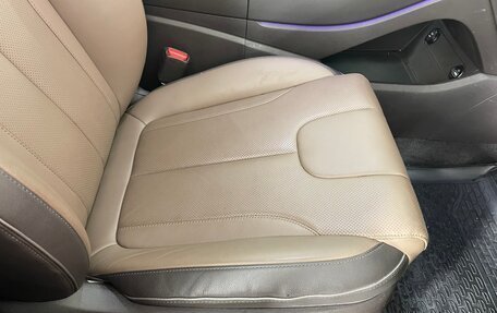 Hyundai Santa Fe IV, 2021 год, 4 240 000 рублей, 29 фотография