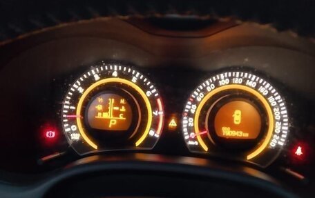 Toyota Corolla, 2012 год, 1 180 000 рублей, 27 фотография