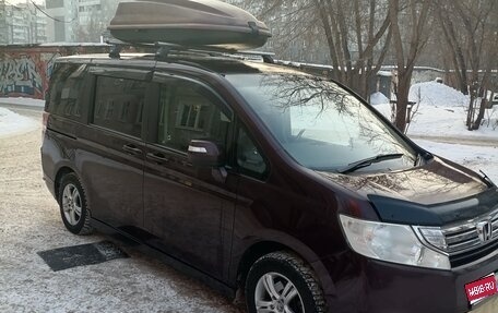 Honda Stepwgn IV, 2010 год, 1 350 000 рублей, 1 фотография