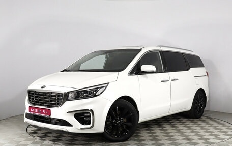 KIA Carnival III, 2018 год, 2 900 000 рублей, 1 фотография