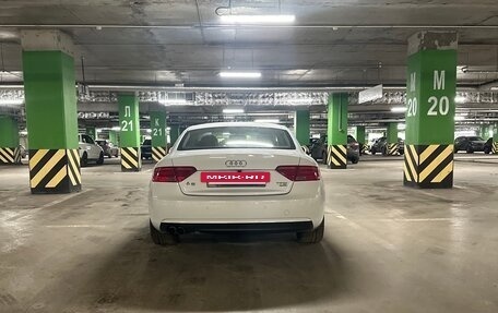 Audi A5, 2013 год, 2 140 000 рублей, 18 фотография