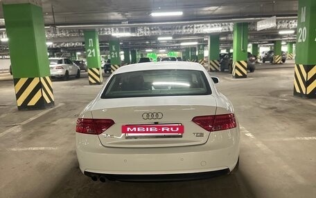 Audi A5, 2013 год, 2 140 000 рублей, 19 фотография