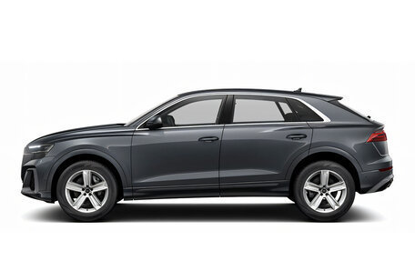 Audi Q8 I, 2024 год, 16 900 000 рублей, 3 фотография