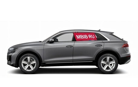 Audi Q8 I, 2024 год, 16 900 000 рублей, 8 фотография