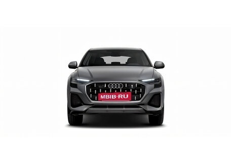 Audi Q8 I, 2024 год, 16 900 000 рублей, 9 фотография