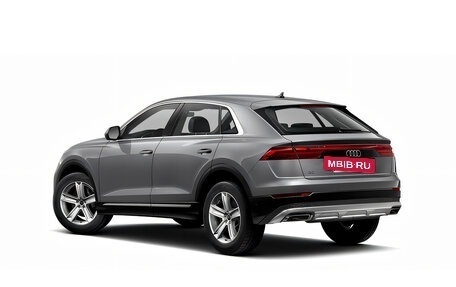 Audi Q8 I, 2024 год, 16 900 000 рублей, 7 фотография