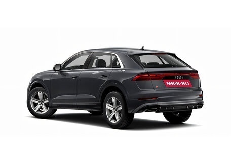 Audi Q8 I, 2024 год, 16 900 000 рублей, 12 фотография