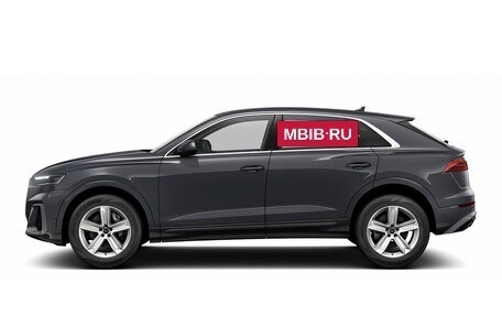 Audi Q8 I, 2024 год, 16 900 000 рублей, 13 фотография