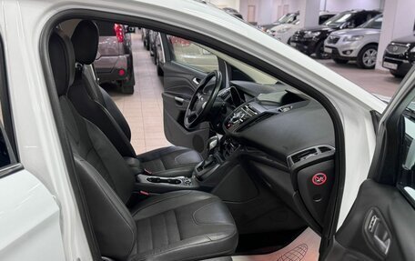 Ford Kuga III, 2013 год, 999 000 рублей, 16 фотография