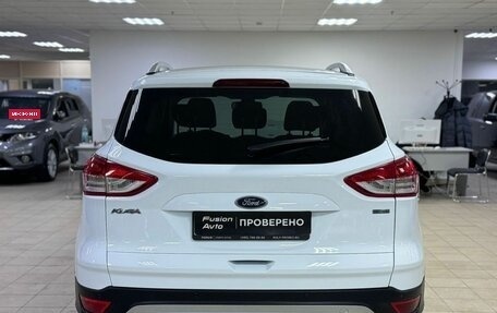 Ford Kuga III, 2013 год, 999 000 рублей, 5 фотография