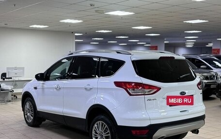 Ford Kuga III, 2013 год, 999 000 рублей, 6 фотография