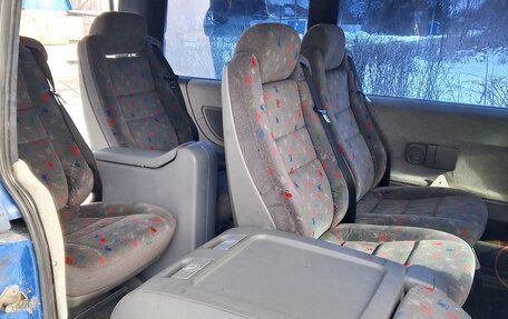 Mercedes-Benz Vito, 1999 год, 825 000 рублей, 11 фотография