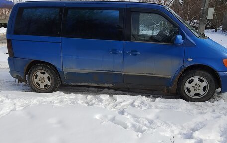 Mercedes-Benz Vito, 1999 год, 825 000 рублей, 18 фотография