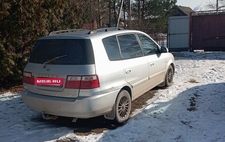 KIA Carens I (RS), 2006 год, 550 000 рублей, 7 фотография