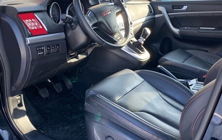 Haval H6, 2017 год, 1 450 000 рублей, 12 фотография