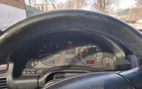 Audi A8, 1999 год, 450 000 рублей, 13 фотография